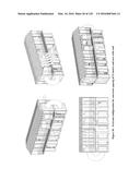 MODULAR COMPACT HI-PERFORMANCE SINGULAR SKU FILTRATION DEVICE WITH COMMON     PLUG AND PLAY INTERFACE ARCHITECTURE CAPABLE OF DOCKING WITH FAN,     MATERIAL HANDLING, HVAC, GEOTHERMAL COOLING AND OTHER ANCILLARY SYSTEMS diagram and image