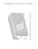 MODULAR COMPACT HI-PERFORMANCE SINGULAR SKU FILTRATION DEVICE WITH COMMON     PLUG AND PLAY INTERFACE ARCHITECTURE CAPABLE OF DOCKING WITH FAN,     MATERIAL HANDLING, HVAC, GEOTHERMAL COOLING AND OTHER ANCILLARY SYSTEMS diagram and image