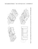 MODULAR COMPACT HI-PERFORMANCE SINGULAR SKU FILTRATION DEVICE WITH COMMON     PLUG AND PLAY INTERFACE ARCHITECTURE CAPABLE OF DOCKING WITH FAN,     MATERIAL HANDLING, HVAC, GEOTHERMAL COOLING AND OTHER ANCILLARY SYSTEMS diagram and image