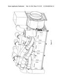 MODULAR COMPACT HI-PERFORMANCE SINGULAR SKU FILTRATION DEVICE WITH COMMON     PLUG AND PLAY INTERFACE ARCHITECTURE CAPABLE OF DOCKING WITH FAN,     MATERIAL HANDLING, HVAC, GEOTHERMAL COOLING AND OTHER ANCILLARY SYSTEMS diagram and image