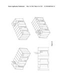 MODULAR COMPACT HI-PERFORMANCE SINGULAR SKU FILTRATION DEVICE WITH COMMON     PLUG AND PLAY INTERFACE ARCHITECTURE CAPABLE OF DOCKING WITH FAN,     MATERIAL HANDLING, HVAC, GEOTHERMAL COOLING AND OTHER ANCILLARY SYSTEMS diagram and image