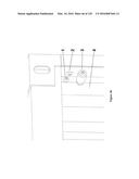 MODULAR COMPACT HI-PERFORMANCE SINGULAR SKU FILTRATION DEVICE WITH COMMON     PLUG AND PLAY INTERFACE ARCHITECTURE CAPABLE OF DOCKING WITH FAN,     MATERIAL HANDLING, HVAC, GEOTHERMAL COOLING AND OTHER ANCILLARY SYSTEMS diagram and image