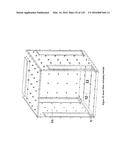 MODULAR COMPACT HI-PERFORMANCE SINGULAR SKU FILTRATION DEVICE WITH COMMON     PLUG AND PLAY INTERFACE ARCHITECTURE CAPABLE OF DOCKING WITH FAN,     MATERIAL HANDLING, HVAC, GEOTHERMAL COOLING AND OTHER ANCILLARY SYSTEMS diagram and image