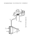 MODULAR COMPACT HI-PERFORMANCE SINGULAR SKU FILTRATION DEVICE WITH COMMON     PLUG AND PLAY INTERFACE ARCHITECTURE CAPABLE OF DOCKING WITH FAN,     MATERIAL HANDLING, HVAC, GEOTHERMAL COOLING AND OTHER ANCILLARY SYSTEMS diagram and image