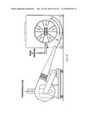 MODULAR COMPACT HI-PERFORMANCE SINGULAR SKU FILTRATION DEVICE WITH COMMON     PLUG AND PLAY INTERFACE ARCHITECTURE CAPABLE OF DOCKING WITH FAN,     MATERIAL HANDLING, HVAC, GEOTHERMAL COOLING AND OTHER ANCILLARY SYSTEMS diagram and image