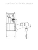 MODULAR COMPACT HI-PERFORMANCE SINGULAR SKU FILTRATION DEVICE WITH COMMON     PLUG AND PLAY INTERFACE ARCHITECTURE CAPABLE OF DOCKING WITH FAN,     MATERIAL HANDLING, HVAC, GEOTHERMAL COOLING AND OTHER ANCILLARY SYSTEMS diagram and image