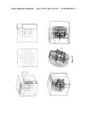 MODULAR COMPACT HI-PERFORMANCE SINGULAR SKU FILTRATION DEVICE WITH COMMON     PLUG AND PLAY INTERFACE ARCHITECTURE CAPABLE OF DOCKING WITH FAN,     MATERIAL HANDLING, HVAC, GEOTHERMAL COOLING AND OTHER ANCILLARY SYSTEMS diagram and image