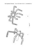 MODULAR COMPACT HI-PERFORMANCE SINGULAR SKU FILTRATION DEVICE WITH COMMON     PLUG AND PLAY INTERFACE ARCHITECTURE CAPABLE OF DOCKING WITH FAN,     MATERIAL HANDLING, HVAC, GEOTHERMAL COOLING AND OTHER ANCILLARY SYSTEMS diagram and image