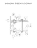 MODULAR COMPACT HI-PERFORMANCE SINGULAR SKU FILTRATION DEVICE WITH COMMON     PLUG AND PLAY INTERFACE ARCHITECTURE CAPABLE OF DOCKING WITH FAN,     MATERIAL HANDLING, HVAC, GEOTHERMAL COOLING AND OTHER ANCILLARY SYSTEMS diagram and image