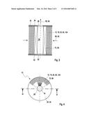 Air Filter for the Interior Air of Cabins of Vehicles, Agricultural,     Construction, and Work Machines diagram and image