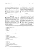 LIGANDS AND METHODS FOR ISOLATING OR REMOVING PROTEINS diagram and image