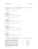 LIGANDS AND METHODS FOR ISOLATING OR REMOVING PROTEINS diagram and image