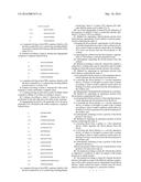 LIGANDS AND METHODS FOR ISOLATING OR REMOVING PROTEINS diagram and image