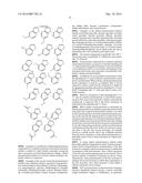 POLYMER COMPOUND FOR CONDUCTIVE POLYMER AND METHOD FOR PRODUCING THE SAME diagram and image