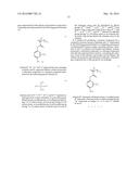 POLYMER COMPOUND FOR CONDUCTIVE POLYMER AND METHOD FOR PRODUCING THE SAME diagram and image