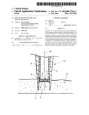 PIPETTE FOR VOLUMETRICALLY METERING POWDER diagram and image