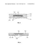 A LAB-ON-A-CHIP FABRICATION METHOD AND SYSTEM diagram and image