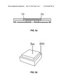 A LAB-ON-A-CHIP FABRICATION METHOD AND SYSTEM diagram and image