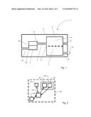 DEVICE FOR ANALYSIS OF CELLULAR MOTILITY diagram and image