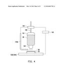 METHOD OF FORMING A LAYER OF GLUE ON A WORK PIECE diagram and image