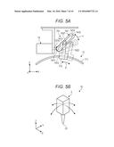 APPLICATION DEVICE, APPLICATION ROBOT, AND APPLICATION METHOD diagram and image