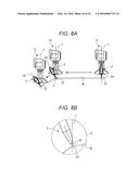 APPLICATION DEVICE, APPLICATION ROBOT, AND APPLICATION METHOD diagram and image