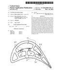 CASTING OF ENGINE PARTS diagram and image