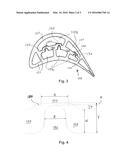 CASTING OF ENGINE PARTS diagram and image