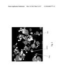 METHOD FOR SYNTHESIZING SELF-ASSEMBLING NANOPARTICLES diagram and image