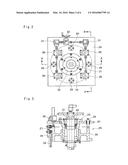 HEIGHT ADJUSTMENT APPARATUS FOR A CAN BODY diagram and image