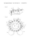 HEIGHT ADJUSTMENT APPARATUS FOR A CAN BODY diagram and image