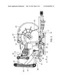 MULTI-LINK MITER SAW diagram and image