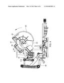 MULTI-LINK MITER SAW diagram and image