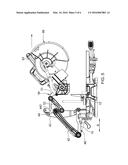 MULTI-LINK MITER SAW diagram and image