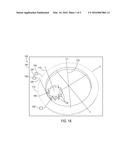 MODIFIED TOOTH PROPORTION GEAR CUTTER diagram and image