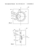 MODIFIED TOOTH PROPORTION GEAR CUTTER diagram and image