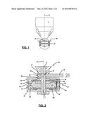 FRICTION STIR WELDING TOOL diagram and image