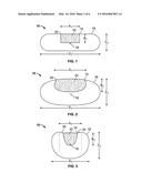 FILLER METAL WITH FLUX FOR BRAZING AND SOLDERING AND METHOD OF MAKING AND     USING SAME diagram and image
