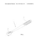 Socket wrench diagram and image