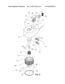 Socket wrench diagram and image