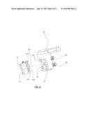 Socket wrench diagram and image