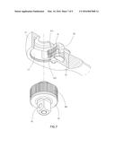 Socket wrench diagram and image