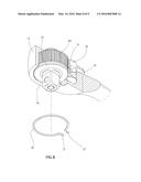 Socket wrench diagram and image