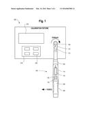 Method of Calibrating Torque Using Peak Hold Measurement on an Electronic     Torque Wrench diagram and image