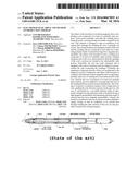 Electromagnetic drive and method of production thereof diagram and image