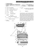 AREA VACUUM GRIPPER diagram and image