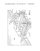 CUTTING PLATFORM AND METHOD OF USING THE SAME diagram and image