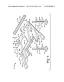 CUTTING PLATFORM AND METHOD OF USING THE SAME diagram and image