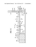 CUTTING PLATFORM AND METHOD OF USING THE SAME diagram and image