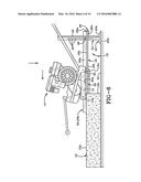 CUTTING PLATFORM AND METHOD OF USING THE SAME diagram and image